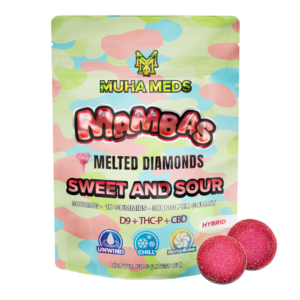 Sweet and Sour