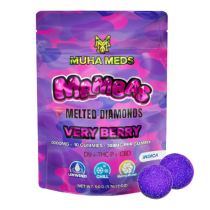 Very Berry