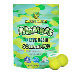 Sour Apple