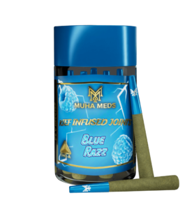 Blue Razz