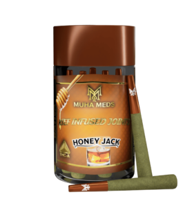 Honey Jack