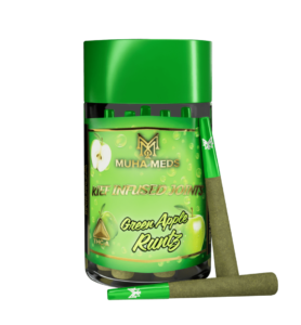 Green Apple Runtz