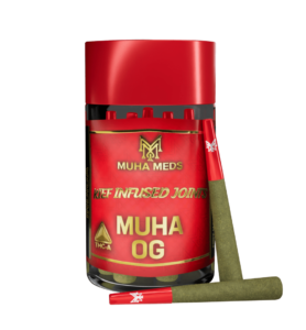 Muha OG