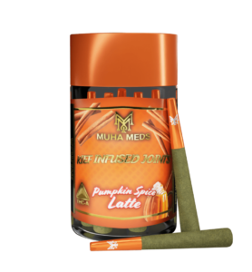 Pumpkin Spice Latte