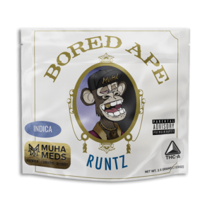 Bored Ape Runtz